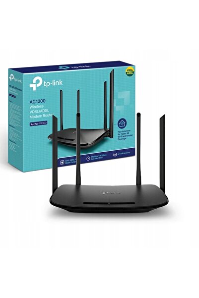 Other TP-LINK Archer ARCHER VR300 router