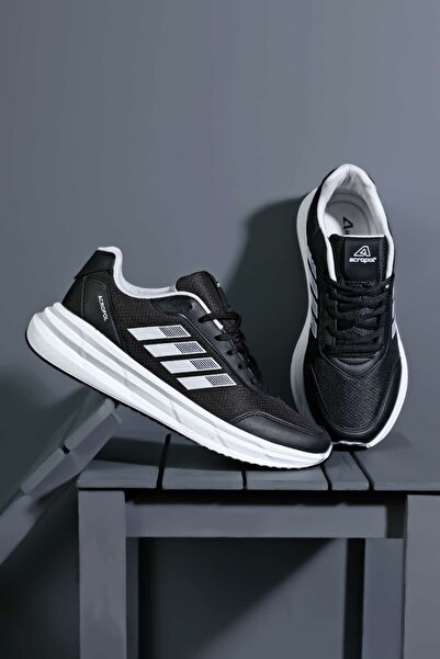 e-pazarr Unisex Spor Ayakkabı • Hafif & Rahat Günlük Kullanım