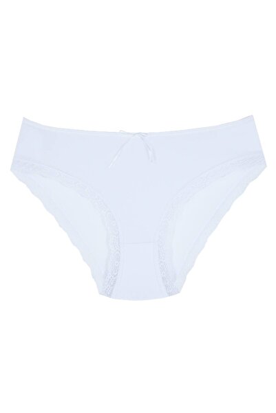 Newlilla 1009 Bato Paça Lace 10-Piece Women's Panties Pack