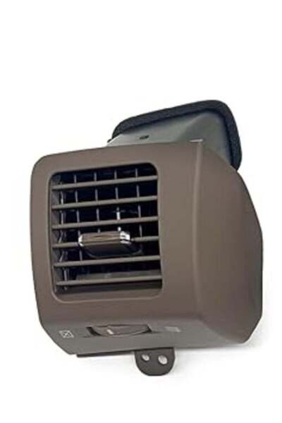 Generic Side Air Conditioning Outlet Vent for Toyota Land Cruiser Prado LC120 / Lexus GX470 (2003-2007) - 2-