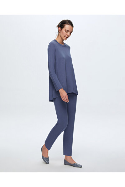 MISS DALIDA T24K-6010 Arkası Uzun Tunik OGGİ-BULLET