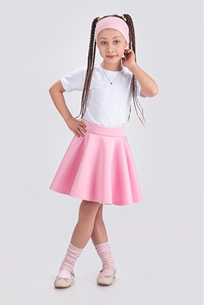 DFN Diver Fabric Skirt (for October 29Th/April 23Rd Shows)