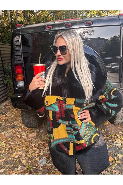 AndraRose Styles Palton Allegria