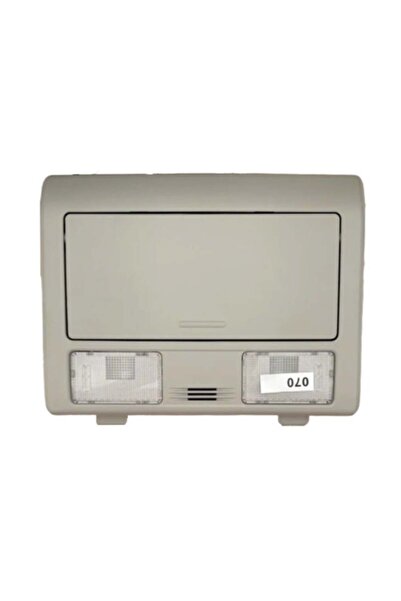 Toyota Hilux 2006-2015 Interior Roof Lamp