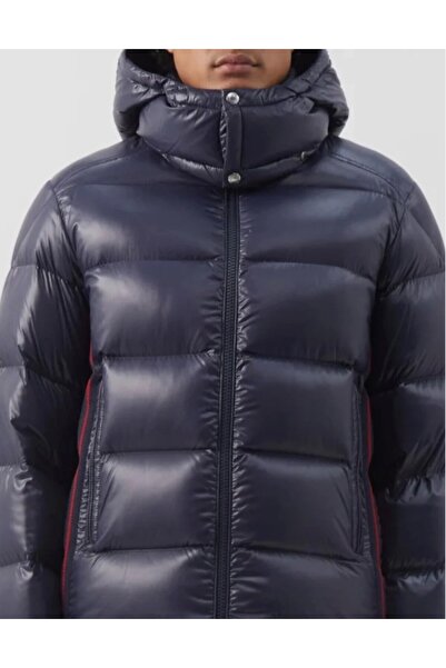 Moncler Lunetiere Kaztüyü Şişme Erkek Mont