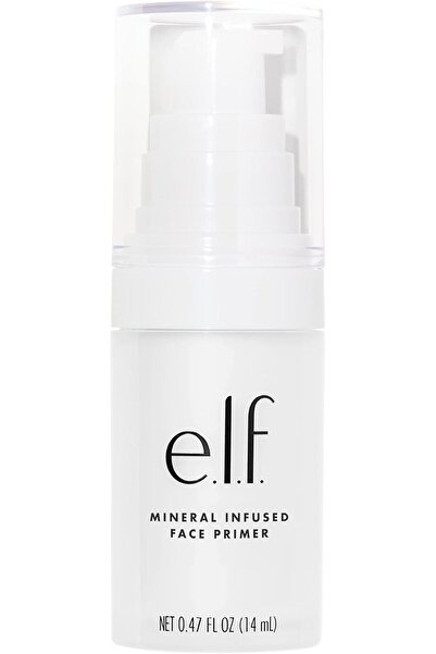 e.l.f cosmetic برايمر الوجه المعدني من إي.إل.إف