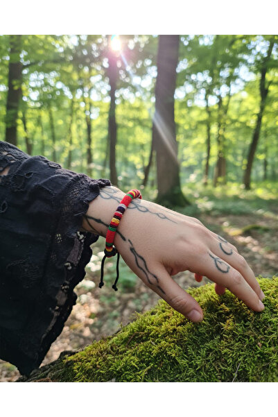 özgür güçlüoğlu tasarımları سوار على الطراز الهيبي القوطي