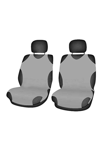 Cridem Huse scaun fata maieu Sport 2buc - Gri