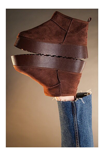 CanBambi CLASSIC MINI PLATFORM KADIN BOT