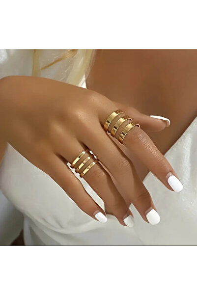 JORG ZENN Jz7016 Women's Ring