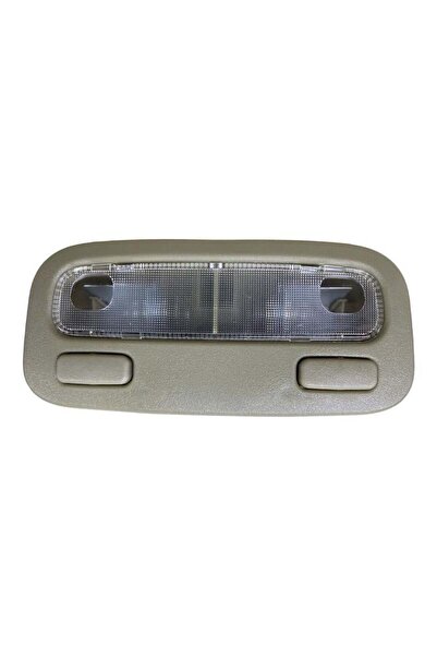 Toyota Camry 2003-2006 Roof Lamp (Standard)