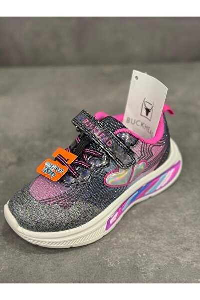 BUCKHEAD Sports Shoes Lighted