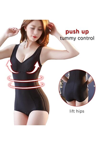 Generic Body shaper