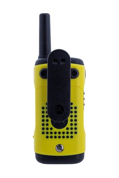 Other MOTOROLA T92 H2O RADIO