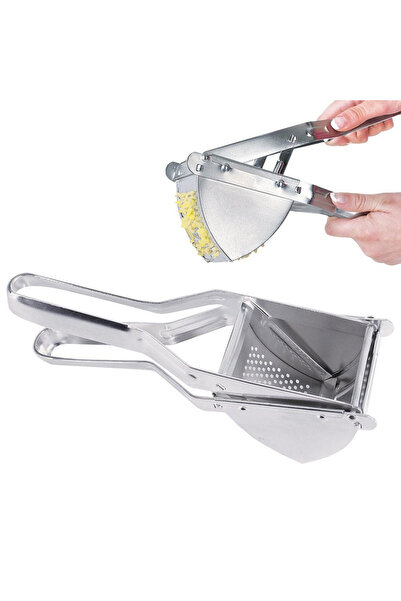 Other Praska do ziemniaków metalowa