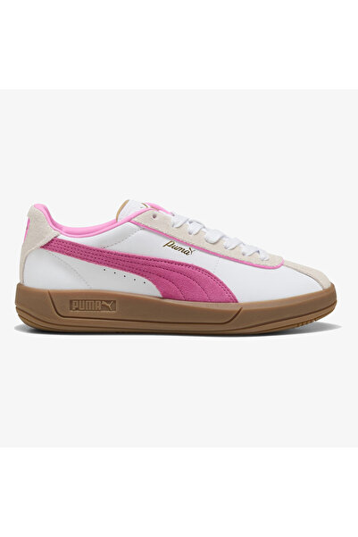Puma 40036407 ADIDAȘI CLUB KLASSIKA PENTRU FEMEI