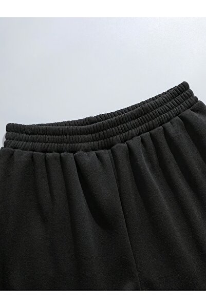 Flaubert Women's Printed Oversize Sweatshirt - Trackpants 2-Piece Set