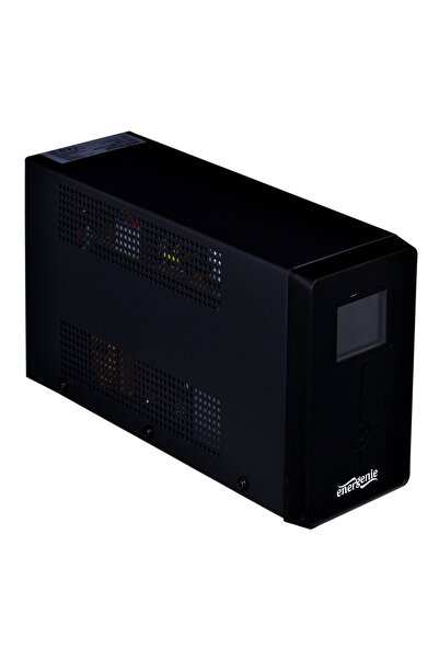 Other ENERGENIE UPS AVR 650VA 2XC13 UPS UPS AVR 650VA 2XC13