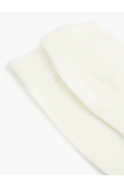 Koton Basic Socket Socks