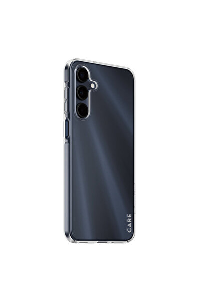 Techsuit Samsung Galaxy A26 5G CARE by PanzerGlass® La modă, transparent