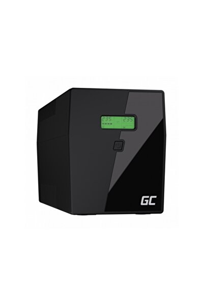 Other GREEN CELL UPS09 2000VA 1400W UPS UPS09 2000VA 1400W