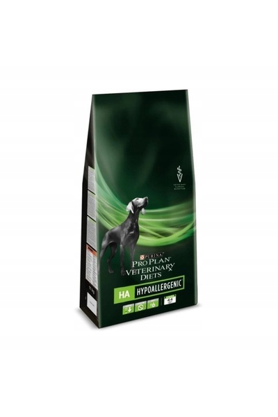 Other PURINA PRO PLAN VET DIETS HA Hipoalergenic 3kg