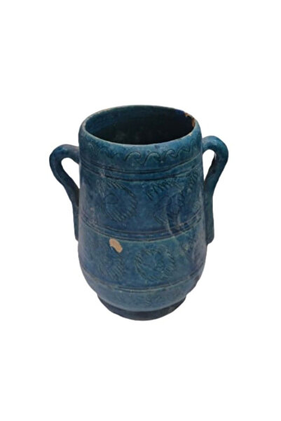 Generic Afghanistan Antique cup