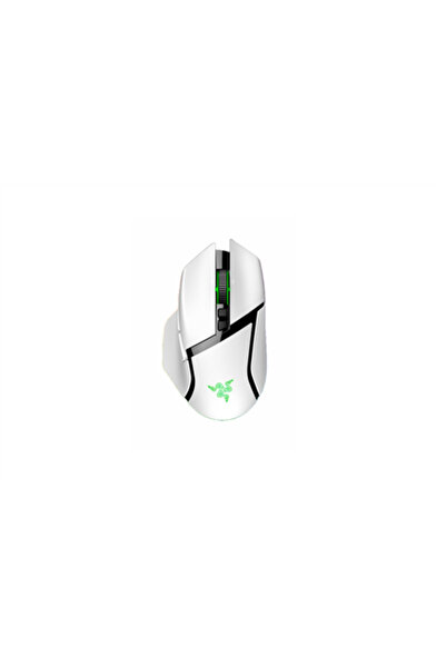 Other Razer | Mouse de gaming | Basilisk V3 Pro | Wireless | Bluetooth | Alb | Da