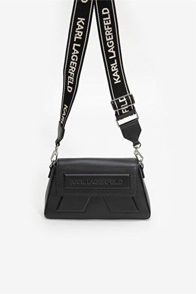 Karl Lagerfeld Kadın Mini Omuz Çantası