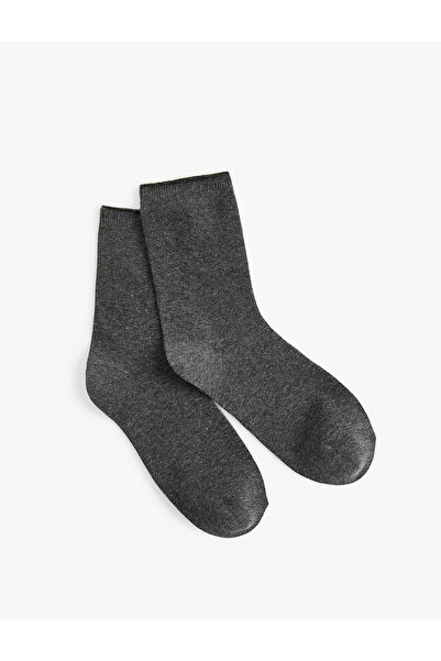 Koton Памучни чорапи Basic