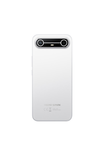 TECNO Spark Slim 8/256 GB (TECNO Türkiye Garantili)
