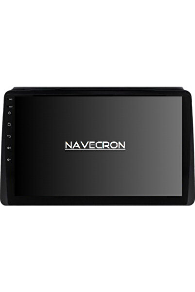 NAVECRON RENAULT EXPRESS 2021+ 9" UYUMLU ANDROID MULTİMEDYA GERÇEK 2/32 KABLO...