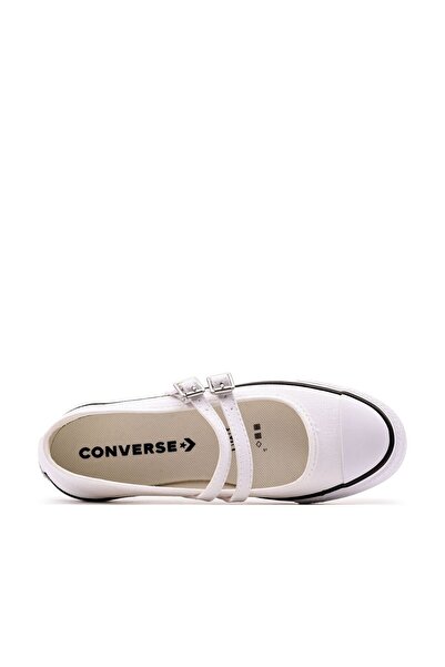 Converse All Star Dai̇nty Mary Jane Women's Flat Shoes A11552C