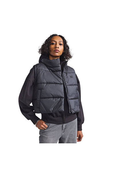 Vans Mte Hillgate Cropped Vest