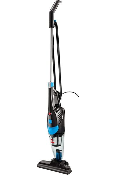 Bissell Featherweight Lightweight Corded Vacuum 3-in-1, Bagless, Easy Empty (2024e)
