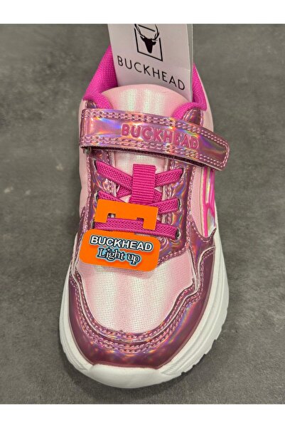 BUCKHEAD Sports Shoes Lighted