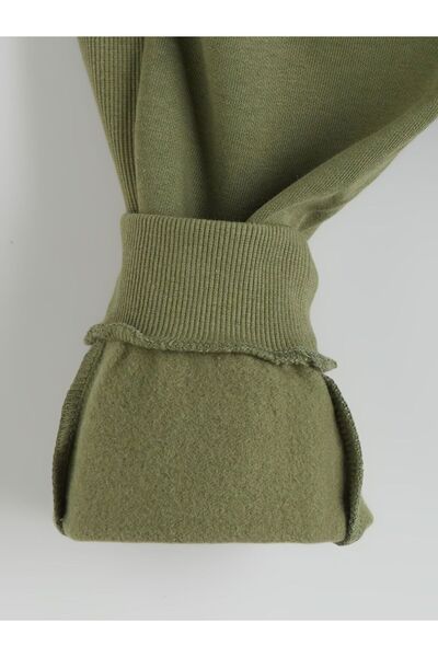 LC Waikiki LCW Kids Elastic Waist Boy Jogger Sweatpants