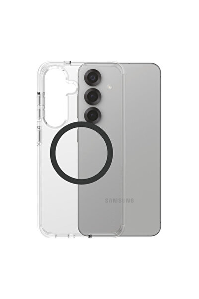 dalip Carcasă compatibilă PanzerGlass® CARE Flagship Urban Combat pentru Sams...