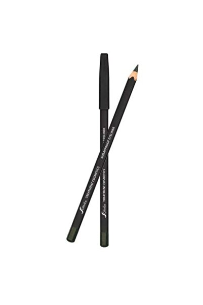 Sorme Surmi Smudge-Proof Eyeliner 24 Teal 1.8g