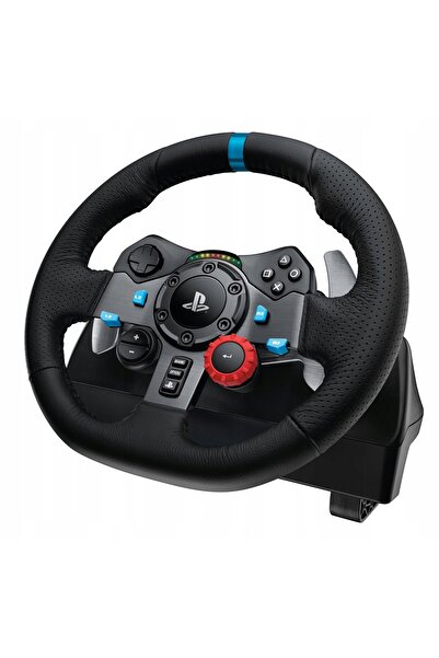 Other LOGITECH G29 RACING WHEEL PC/PS3/PS4