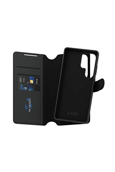 dalip Husă portofel PanzerGlass® CARE Tango Two-in-One pentru Samsung Galaxy ...