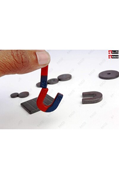 Raco مجموعة ألعاب مغناطيسية علمية للأطفال | مجموعة أدوات تجارب علمية تعليمية ...