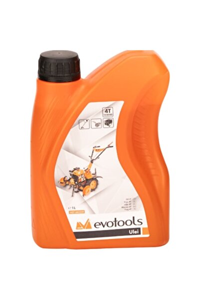Evotools Ulei 4T 15W-40, 1 L
