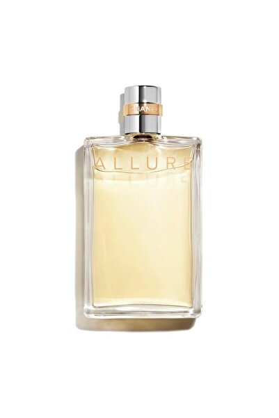 Chanel Allure Eau de Toilette