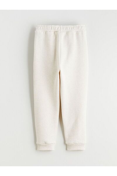 LC Waikiki Lcw Baby Elastic Waist Boys Jogger Sweatpants