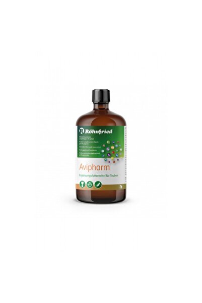 Röhnfried AVIPHARM pigeon supplement, 1 L