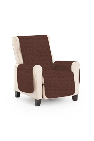 PATONE Husa fotoliu, matlasata, 177x60cm, velora