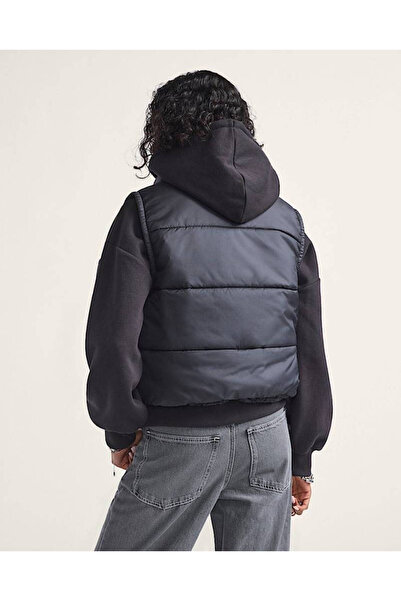 Vans Mte Hillgate Cropped Vest