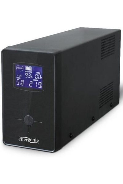 Other ENERGENIE UPS AVR 650VA 2XC13 UPS UPS AVR 650VA 2XC13