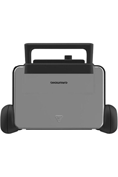 Grundig 1800 W Toaster Gray